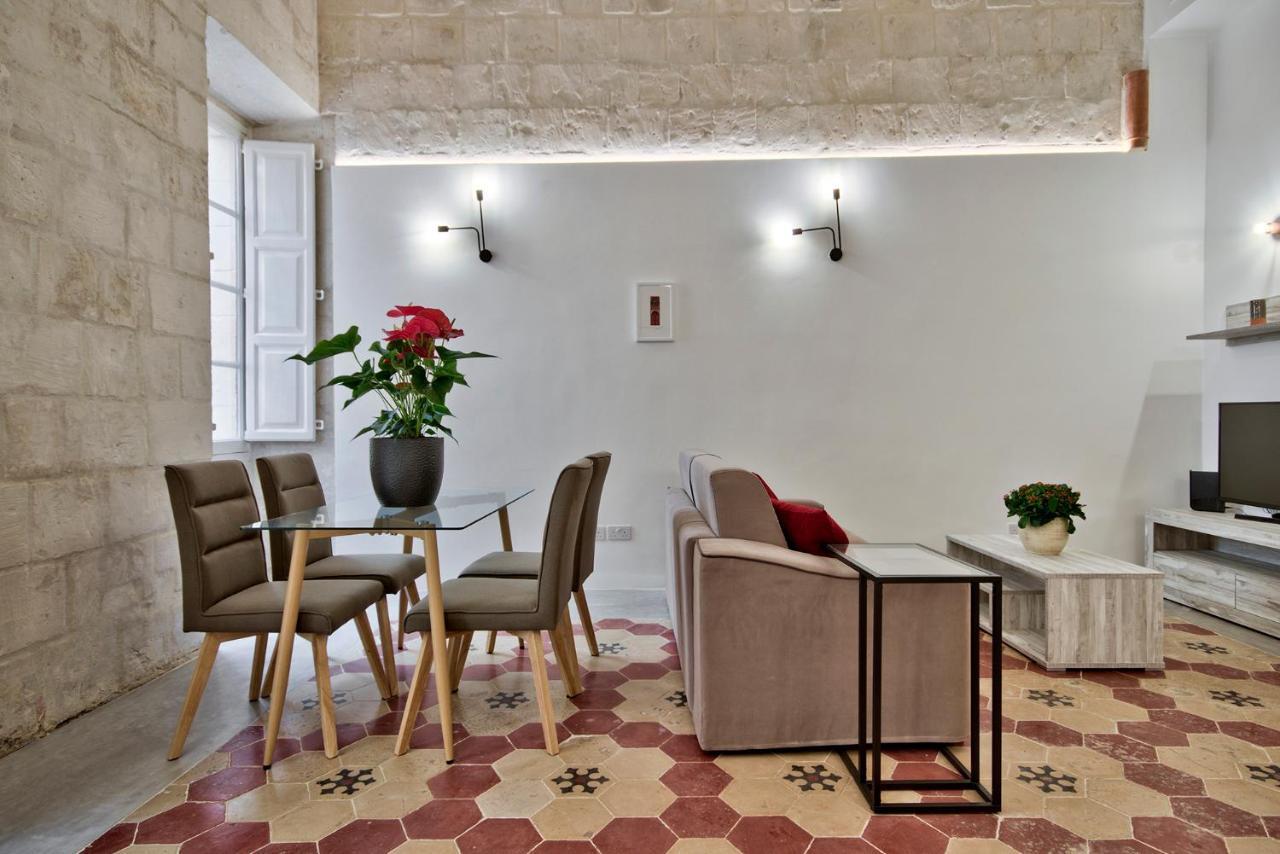 Apartmán Vallettastay Zoe 1 Valletta